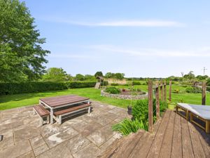 Garden- click for photo gallery